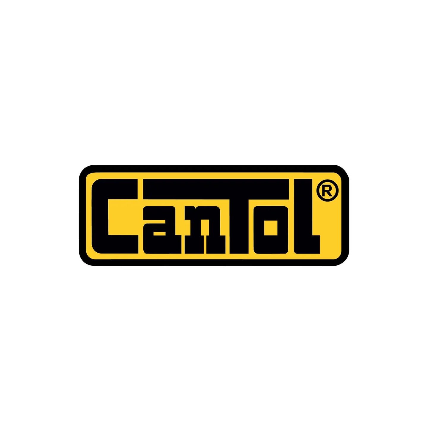 Cerradura de Embutir Principal Clásica Bronce Antiguo Cantol